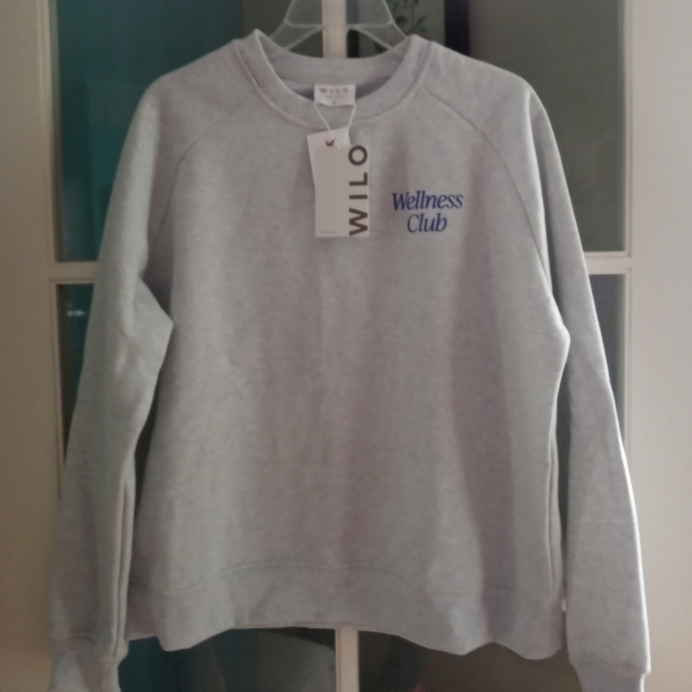 Wilo Sweatshirt